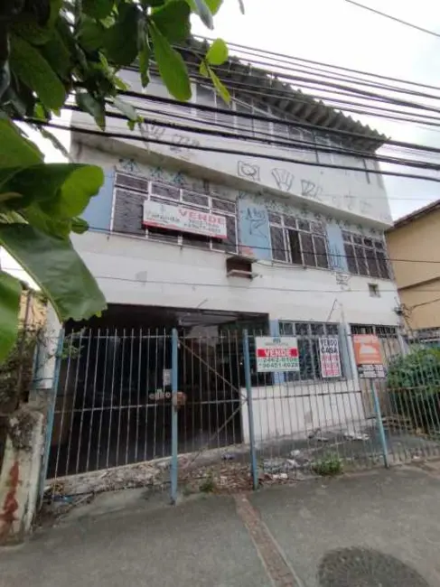 Foto 1 de Prédio Inteiro à venda, 750m2 em Rio De Janeiro - RJ