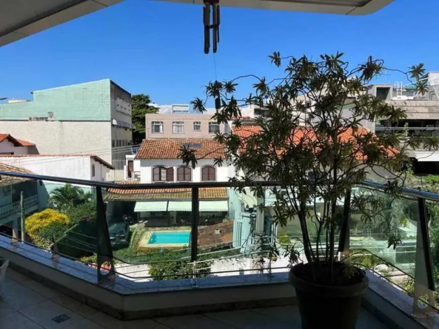 Foto 8 de Apartamento com 4 quartos à venda, 281m2 em Rio De Janeiro - RJ