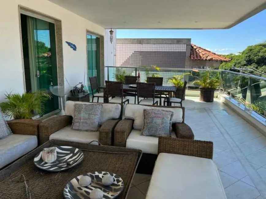 Foto 1 de Apartamento com 4 quartos à venda, 281m2 em Rio De Janeiro - RJ