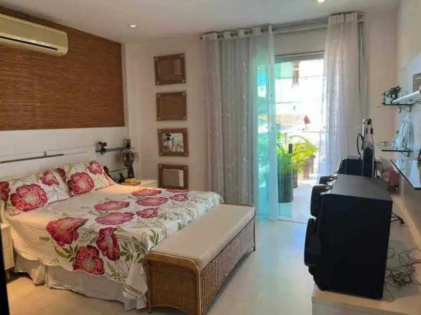 Foto 9 de Apartamento com 4 quartos à venda, 281m2 em Rio De Janeiro - RJ