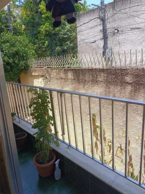 Foto 3 de Apartamento com 3 quartos à venda em Rio De Janeiro - RJ