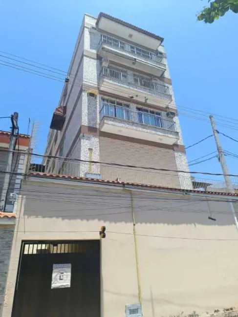 Foto 1 de Apartamento com 3 quartos à venda em Rio De Janeiro - RJ