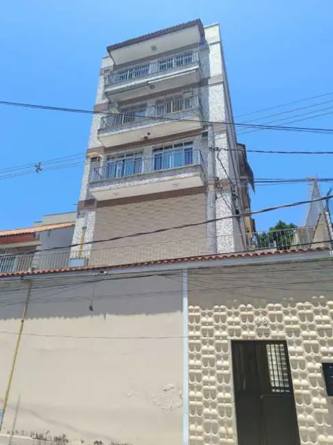 Foto 2 de Apartamento com 3 quartos à venda em Rio De Janeiro - RJ