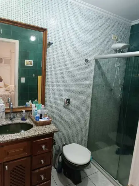 Foto 8 de Apartamento com 3 quartos à venda em Rio De Janeiro - RJ