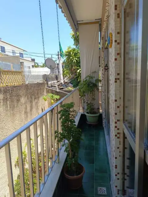 Foto 4 de Apartamento com 3 quartos à venda em Rio De Janeiro - RJ