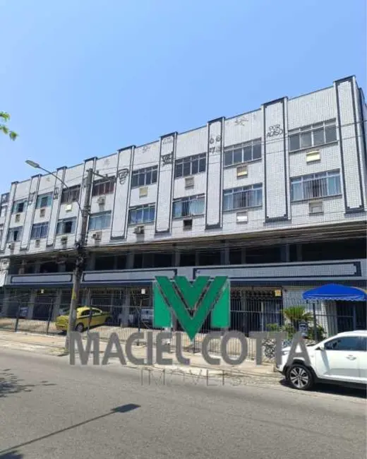 Foto 2 de Apartamento com 3 quartos à venda, 62m2 em Rio De Janeiro - RJ