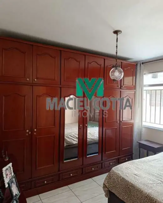 Foto 5 de Apartamento com 3 quartos à venda, 62m2 em Rio De Janeiro - RJ