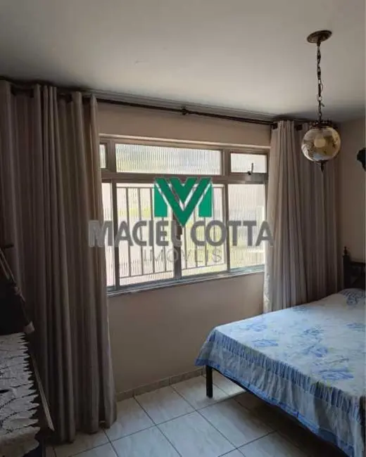 Foto 8 de Apartamento com 3 quartos à venda, 62m2 em Rio De Janeiro - RJ