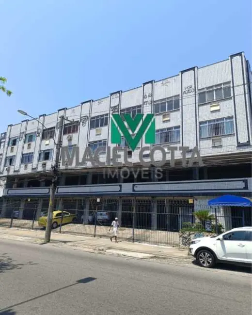 Foto 1 de Apartamento com 3 quartos à venda, 62m2 em Rio De Janeiro - RJ