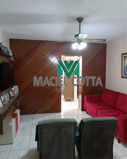 Foto 3 de Apartamento com 3 quartos à venda, 62m2 em Rio De Janeiro - RJ