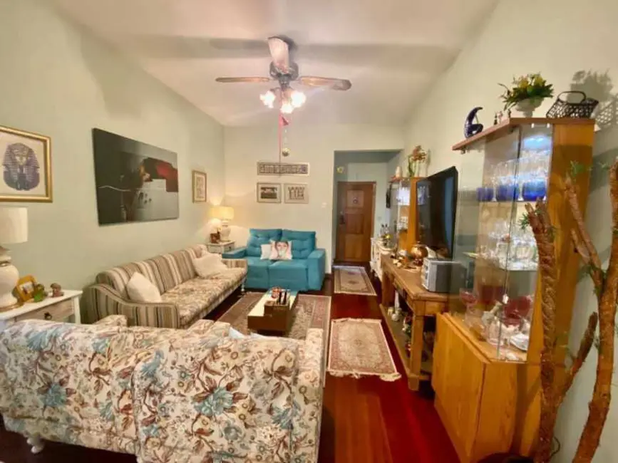 Apartamento com 3 quartos à venda, 80m2 em Rio De Janeiro - RJ - imagem 5 Foto 5 de Apartamento com 3 quartos à venda, 80m2 em Rio De Janeiro - RJ