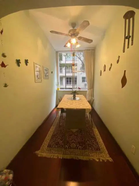 Apartamento com 3 quartos à venda, 80m2 em Rio De Janeiro - RJ - imagem 7 Foto 7 de Apartamento com 3 quartos à venda, 80m2 em Rio De Janeiro - RJ