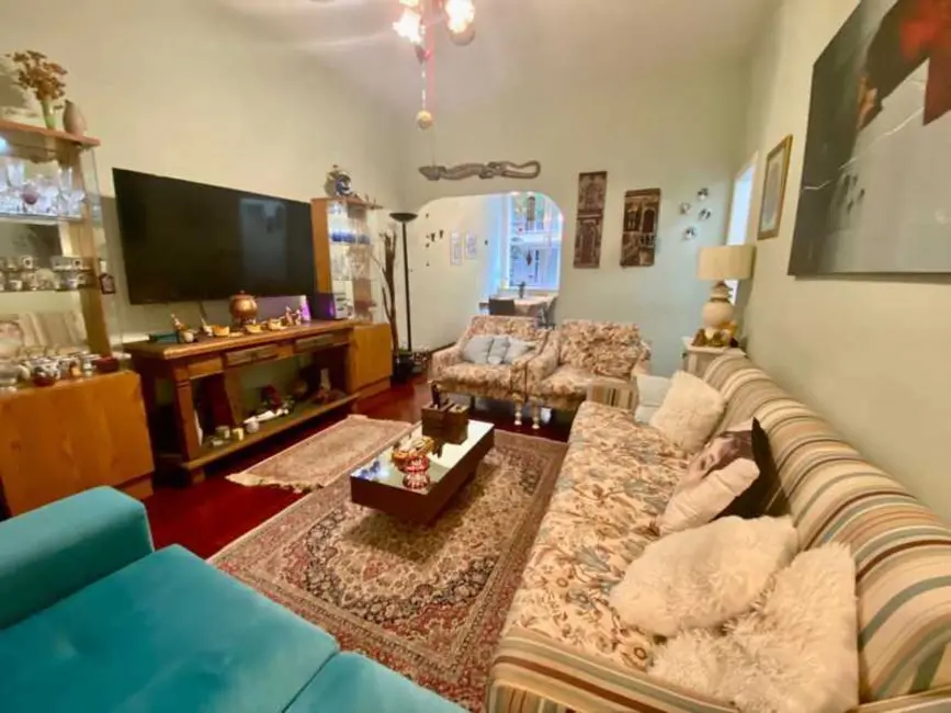 Apartamento com 3 quartos à venda, 80m2 em Rio De Janeiro - RJ - imagem 4 Foto 4 de Apartamento com 3 quartos à venda, 80m2 em Rio De Janeiro - RJ