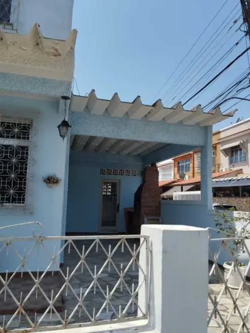 Foto 2 de Casa com 3 quartos à venda em Rio De Janeiro - RJ