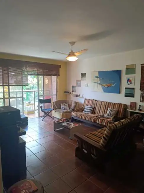 Foto 4 de Apartamento com 3 quartos à venda, 125m2 em Rio De Janeiro - RJ