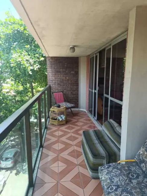 Foto 2 de Apartamento com 3 quartos à venda, 125m2 em Rio De Janeiro - RJ