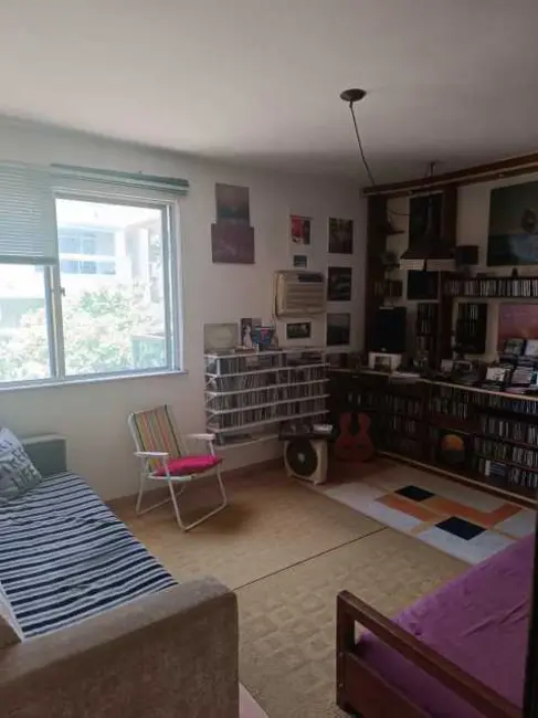 Foto 8 de Apartamento com 3 quartos à venda, 125m2 em Rio De Janeiro - RJ