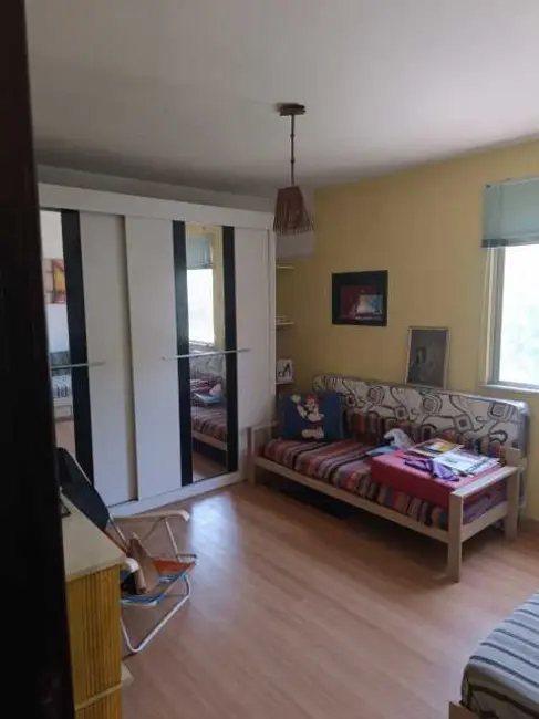 Foto 6 de Apartamento com 3 quartos à venda, 125m2 em Rio De Janeiro - RJ