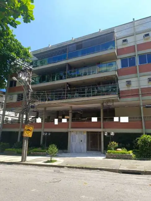 Foto 1 de Apartamento com 3 quartos à venda, 125m2 em Rio De Janeiro - RJ