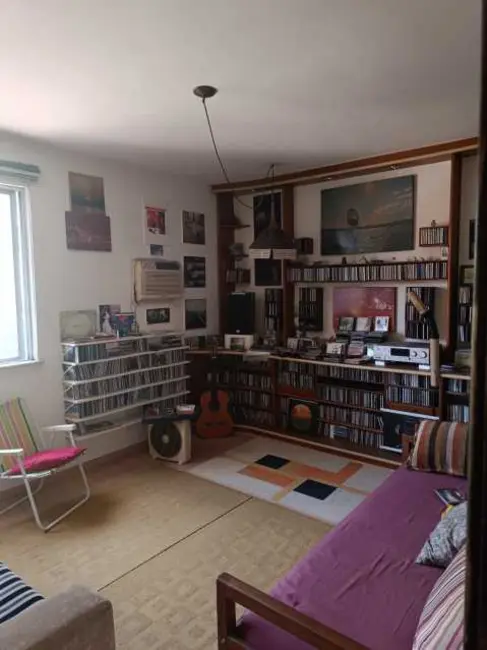 Foto 9 de Apartamento com 3 quartos à venda, 125m2 em Rio De Janeiro - RJ