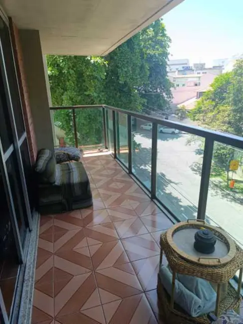 Foto 3 de Apartamento com 3 quartos à venda, 125m2 em Rio De Janeiro - RJ