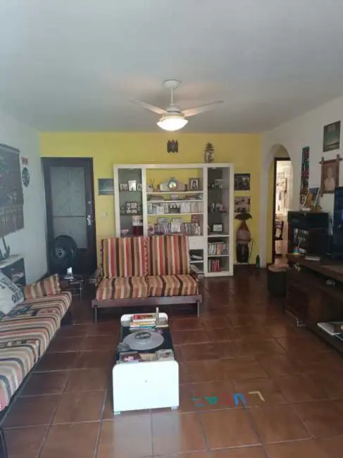 Foto 5 de Apartamento com 3 quartos à venda, 125m2 em Rio De Janeiro - RJ