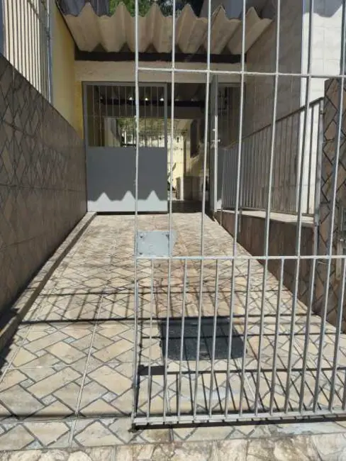 Foto 2 de Casa com 3 quartos à venda, 87m2 em Rio De Janeiro - RJ