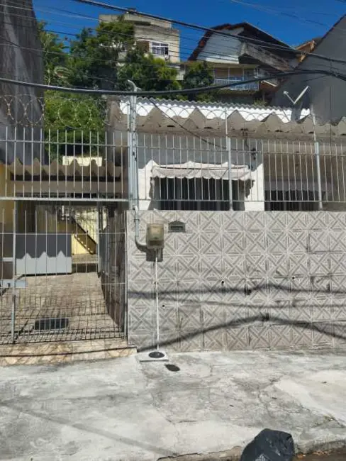 Foto 1 de Casa com 3 quartos à venda, 87m2 em Rio De Janeiro - RJ