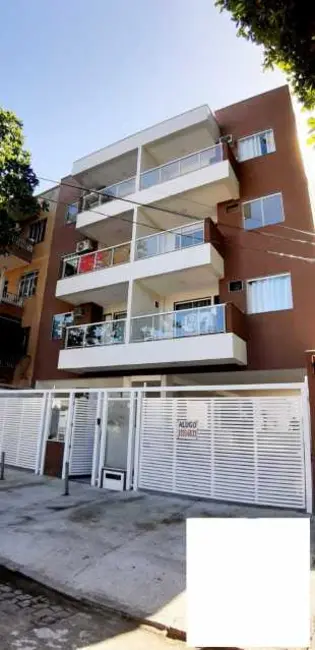 Foto 1 de Apartamento com 1 quarto à venda, 40m2 em Rio De Janeiro - RJ