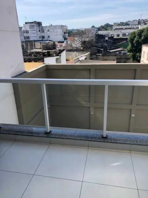 Foto 2 de Apartamento com 1 quarto à venda, 40m2 em Rio De Janeiro - RJ