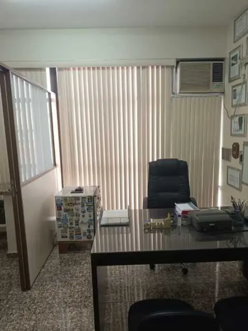 Sala Comercial à venda, 34m2 em Rio De Janeiro - RJ - imagem 5 Foto 5 de Sala Comercial à venda, 34m2 em Rio De Janeiro - RJ