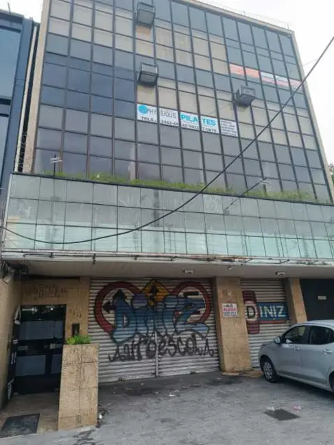 Sala Comercial à venda, 34m2 em Rio De Janeiro - RJ - imagem 1 Foto 1 de Sala Comercial à venda, 34m2 em Rio De Janeiro - RJ