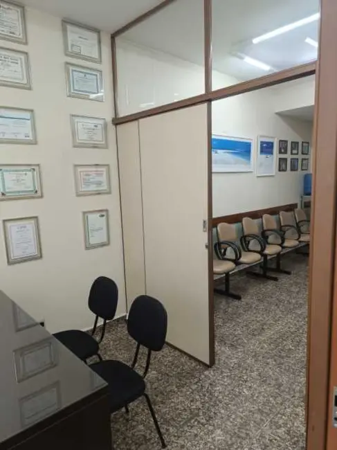 Sala Comercial à venda, 34m2 em Rio De Janeiro - RJ - imagem 3 Foto 3 de Sala Comercial à venda, 34m2 em Rio De Janeiro - RJ