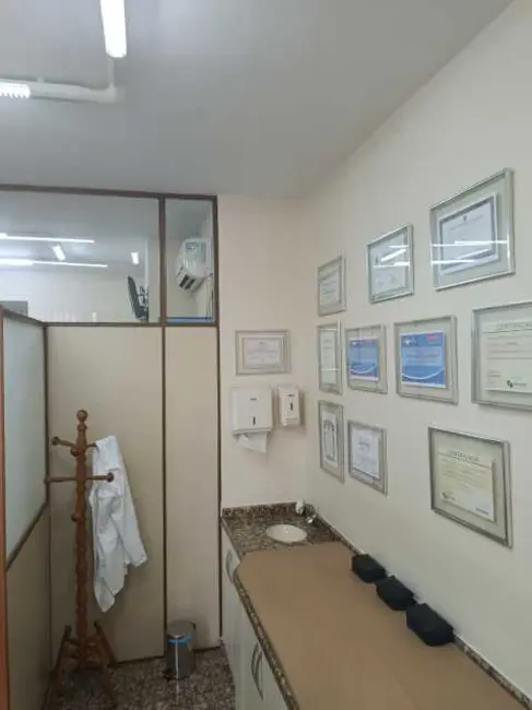 Sala Comercial à venda, 34m2 em Rio De Janeiro - RJ - imagem 8 Foto 8 de Sala Comercial à venda, 34m2 em Rio De Janeiro - RJ