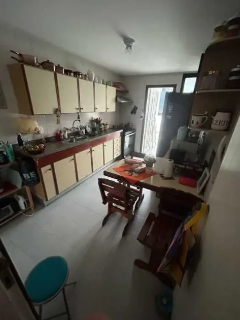 Foto 9 de Cobertura com 3 quartos à venda, 197m2 em Rio De Janeiro - RJ