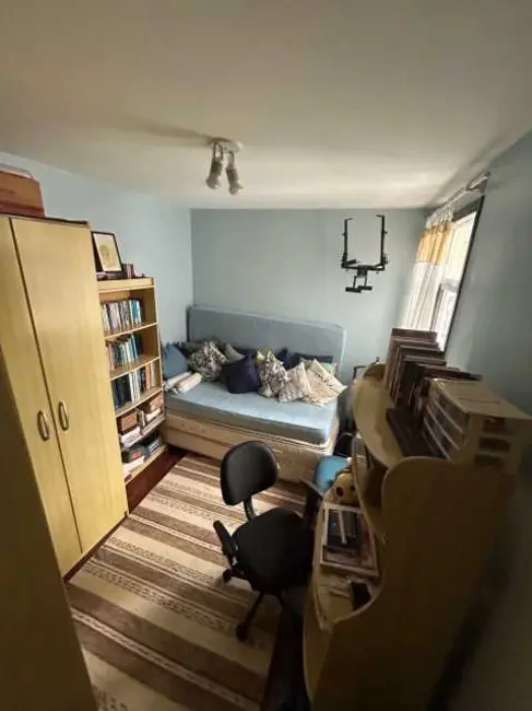 Foto 5 de Cobertura com 3 quartos à venda, 197m2 em Rio De Janeiro - RJ