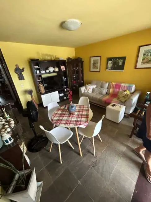 Foto 3 de Cobertura com 3 quartos à venda, 197m2 em Rio De Janeiro - RJ