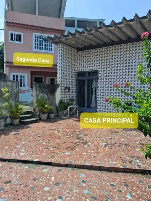 Foto 1 de Casa com 5 quartos à venda, 130m2 em Rio De Janeiro - RJ