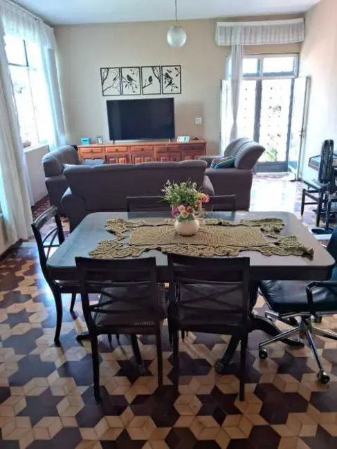 Foto 4 de Casa com 5 quartos à venda, 130m2 em Rio De Janeiro - RJ