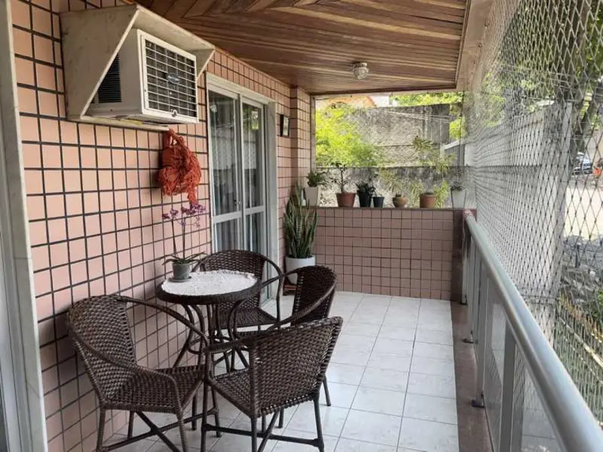 Foto 3 de Apartamento com 2 quartos à venda, 103m2 em Rio De Janeiro - RJ