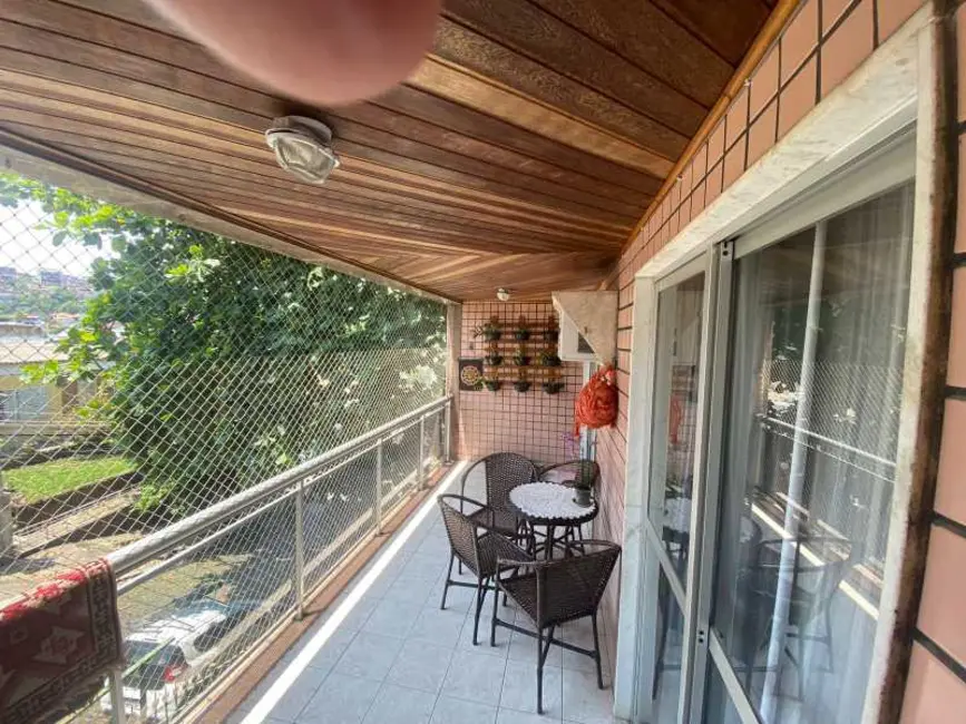 Foto 2 de Apartamento com 2 quartos à venda, 103m2 em Rio De Janeiro - RJ