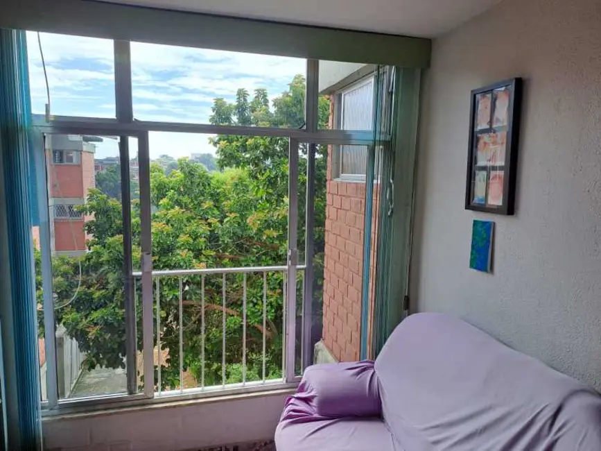 Apartamento com 2 quartos à venda, 45m2 em Rio De Janeiro - RJ - imagem 1 Foto 1 de Apartamento com 2 quartos à venda, 45m2 em Rio De Janeiro - RJ
