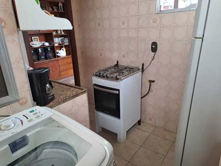 Apartamento com 2 quartos à venda, 45m2 em Rio De Janeiro - RJ - imagem 9 Foto 9 de Apartamento com 2 quartos à venda, 45m2 em Rio De Janeiro - RJ