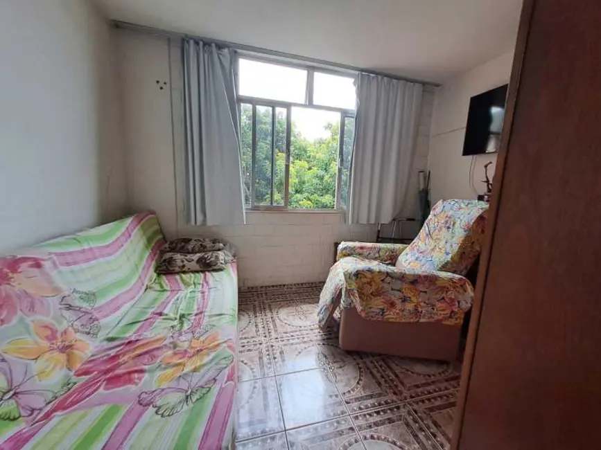 Apartamento com 2 quartos à venda, 45m2 em Rio De Janeiro - RJ - imagem 2 Foto 2 de Apartamento com 2 quartos à venda, 45m2 em Rio De Janeiro - RJ