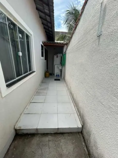 Foto 9 de Casa de Condomínio com 2 quartos à venda, 60m2 em Marica - RJ
