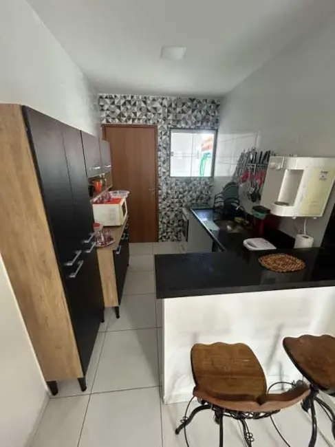 Foto 4 de Casa de Condomínio com 2 quartos à venda, 60m2 em Marica - RJ