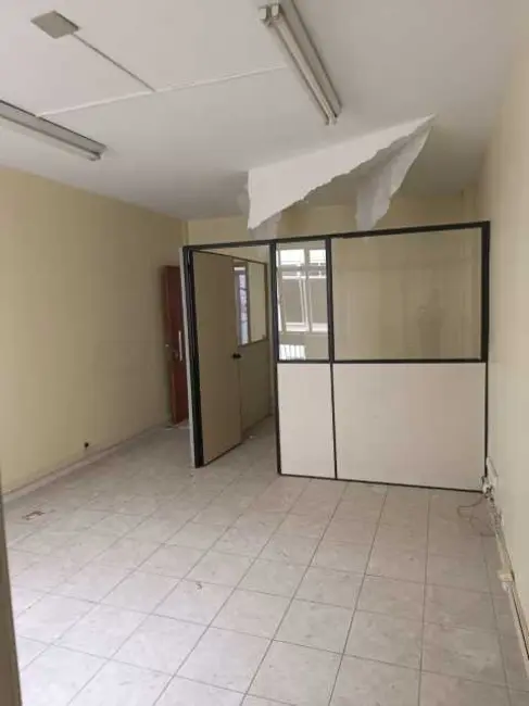 Foto 1 de Sala Comercial à venda, 30m2 em Rio De Janeiro - RJ