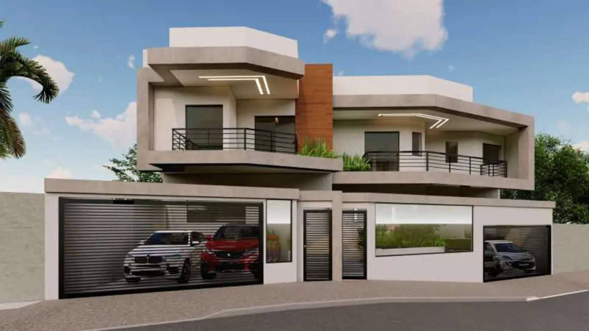 Foto 1 de Casa com 3 quartos à venda, 190m2 em Rio De Janeiro - RJ