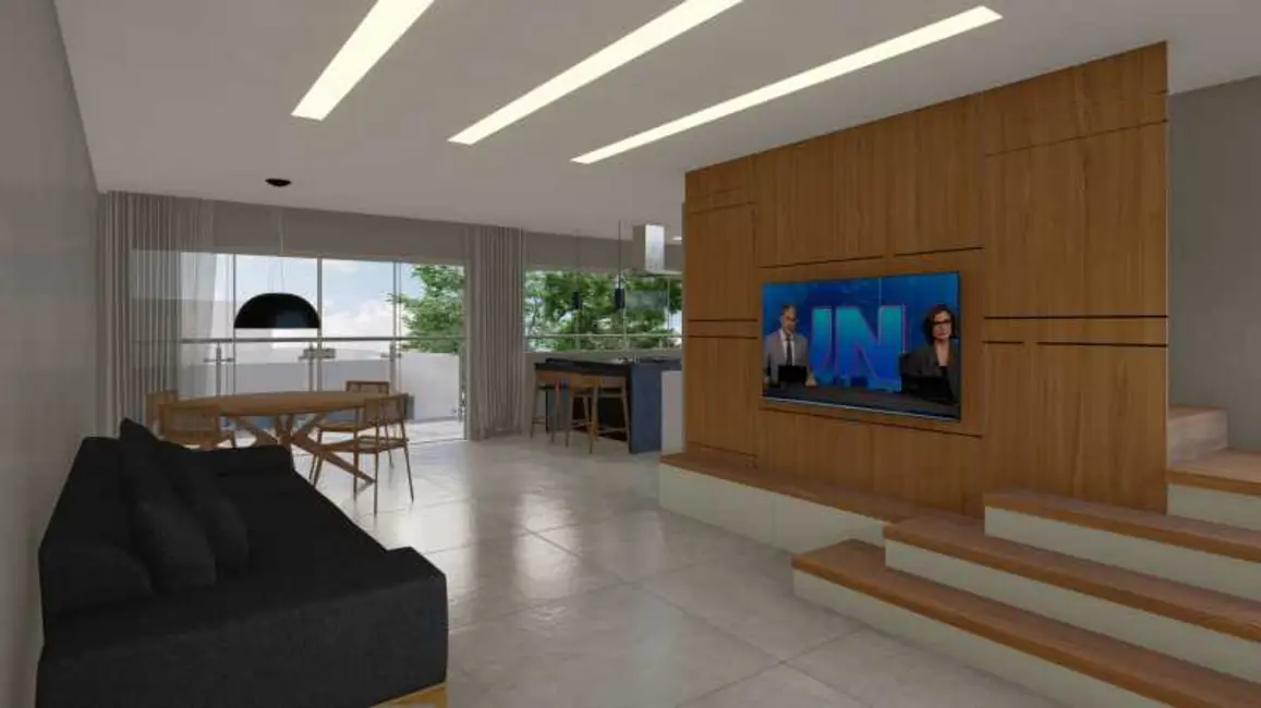 Foto 3 de Casa com 3 quartos à venda, 190m2 em Rio De Janeiro - RJ