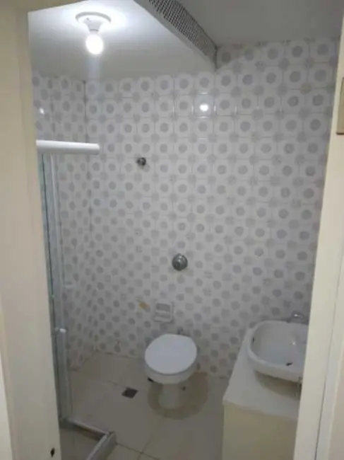 Apartamento com 1 quarto para alugar, 60m2 em Rio De Janeiro - RJ - imagem 9 Foto 9 de Apartamento com 1 quarto para alugar, 60m2 em Rio De Janeiro - RJ